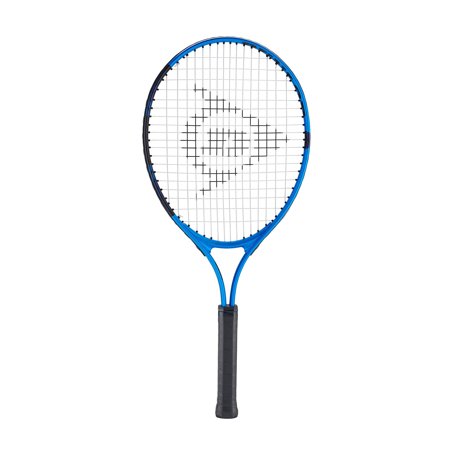 מחבט טניס FX JR 25 מידה 0 - כחול / שחור